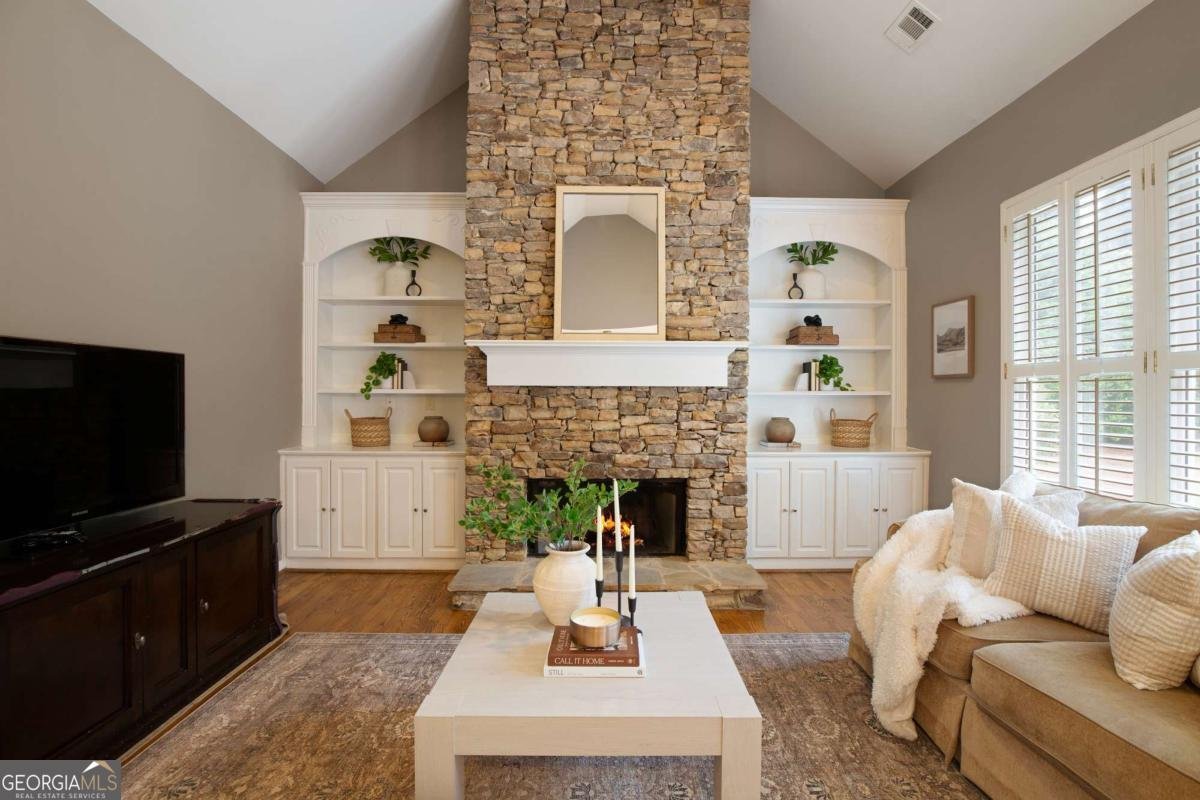 1110 Bascomb Farm Drive Alpharetta - Photo 16