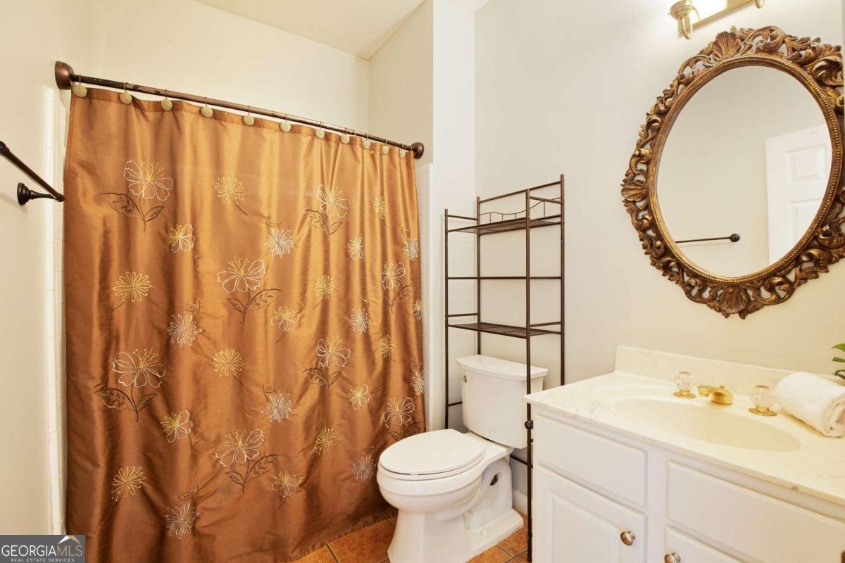 1110 Bascomb Farm Drive Alpharetta - Photo 20