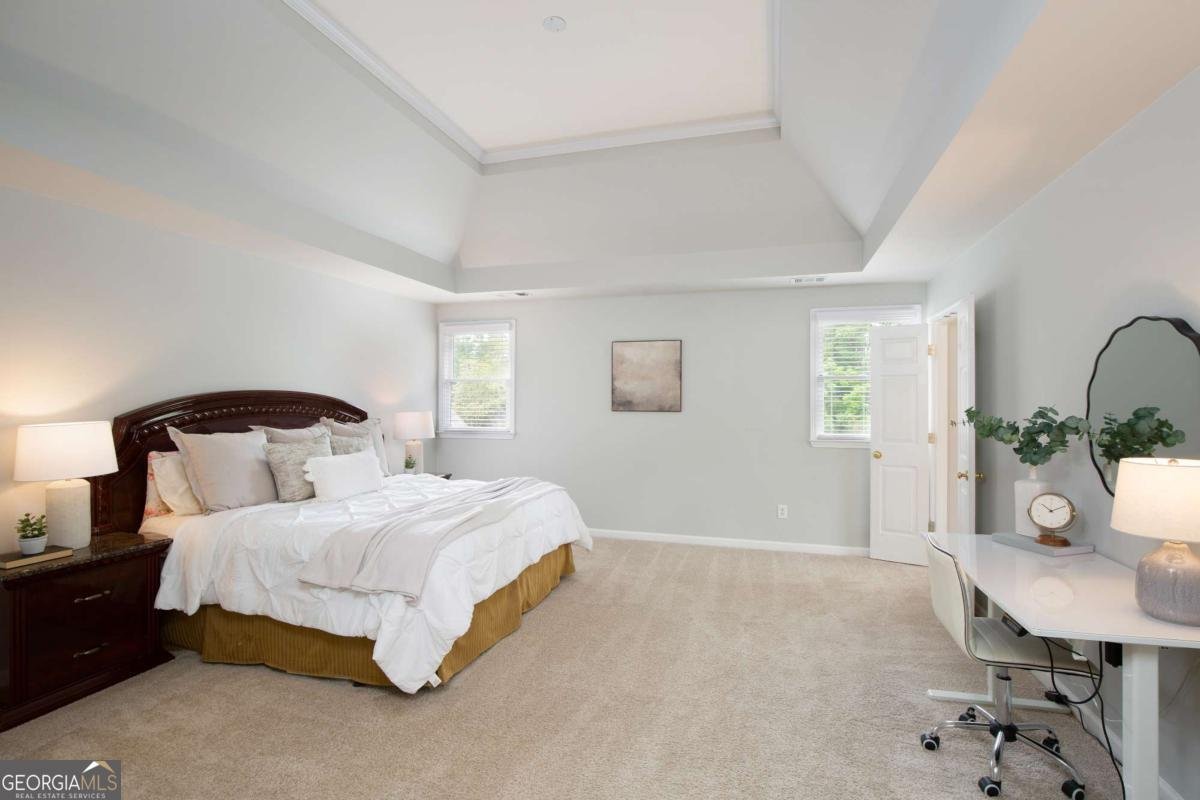 1110 Bascomb Farm Drive Alpharetta - Photo 21
