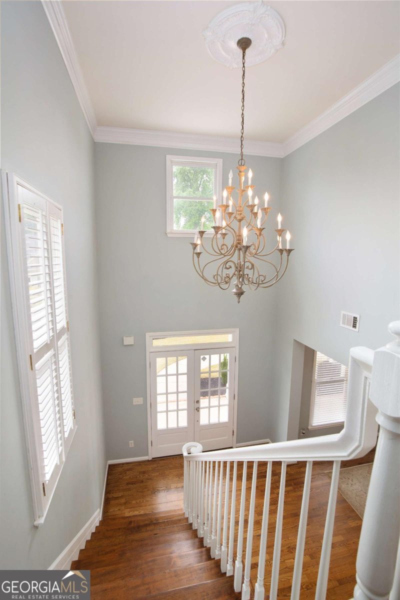 1110 Bascomb Farm Drive Alpharetta - Photo 22