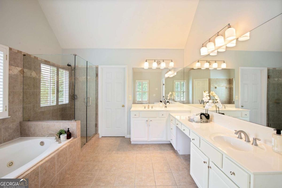 1110 Bascomb Farm Drive Alpharetta - Photo 24
