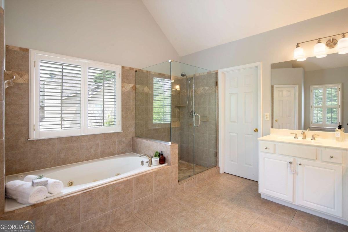 1110 Bascomb Farm Drive Alpharetta - Photo 25