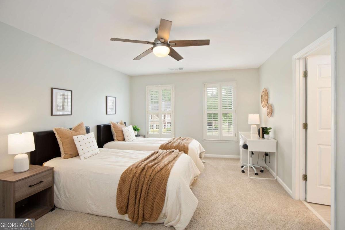 1110 Bascomb Farm Drive Alpharetta - Photo 27