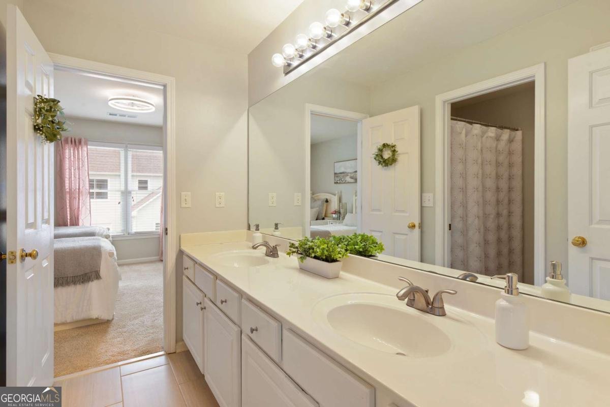 1110 Bascomb Farm Drive Alpharetta - Photo 28