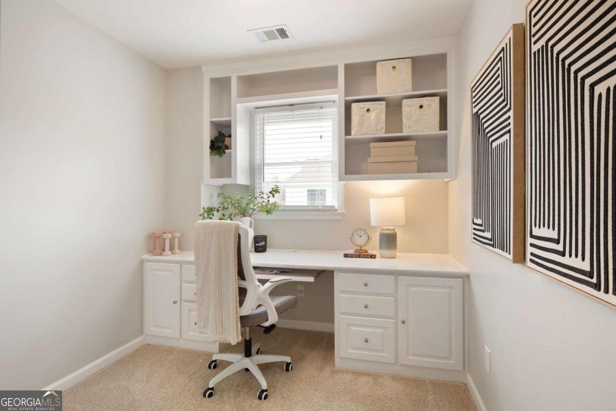 1110 Bascomb Farm Drive Alpharetta - Photo 30