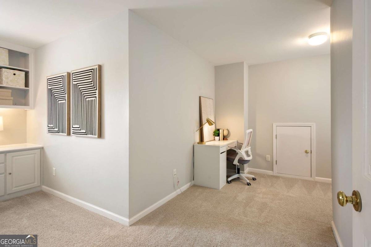 1110 Bascomb Farm Drive Alpharetta - Photo 31