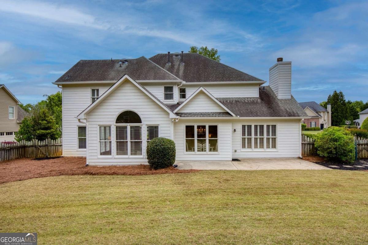 1110 Bascomb Farm Drive Alpharetta - Photo 33