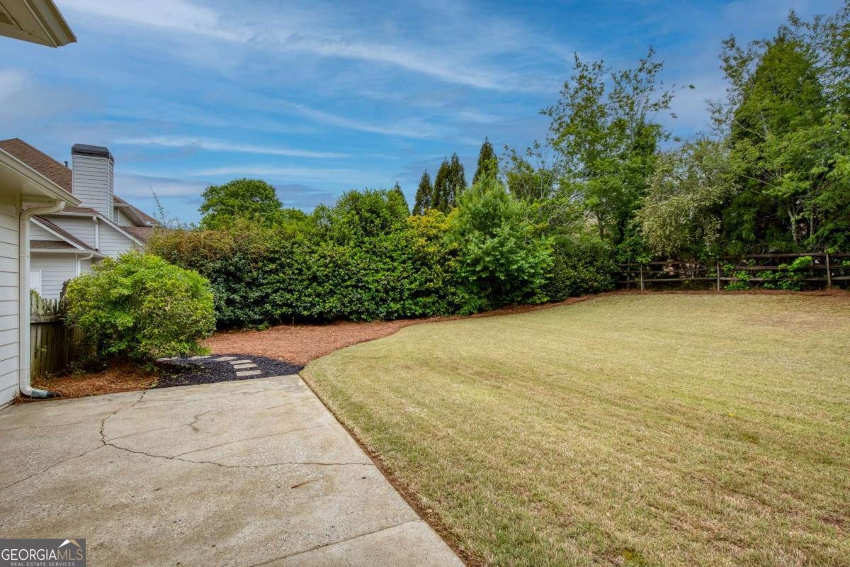 1110 Bascomb Farm Drive Alpharetta - Photo 34