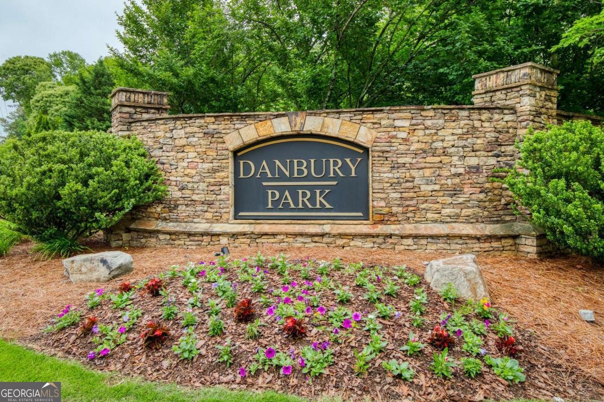 1110 Bascomb Farm Drive Alpharetta - Photo 39