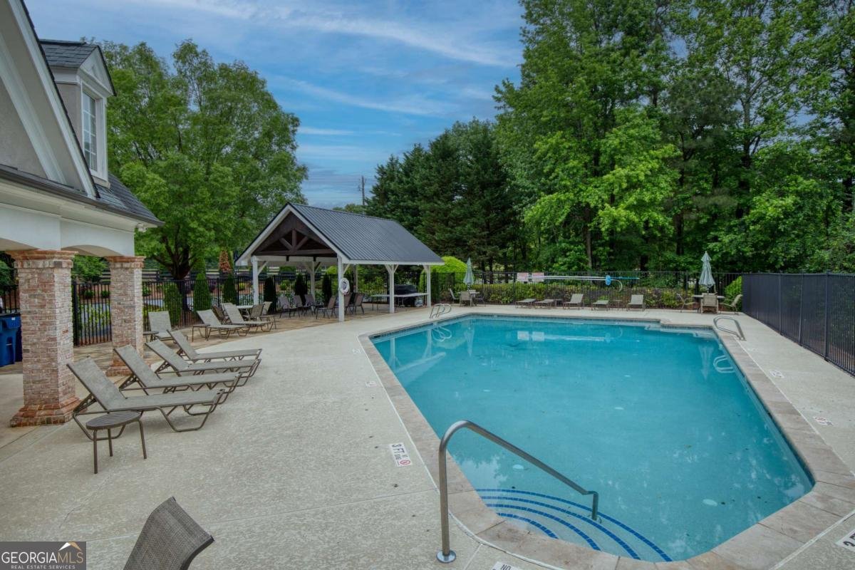 1110 Bascomb Farm Drive Alpharetta - Photo 41