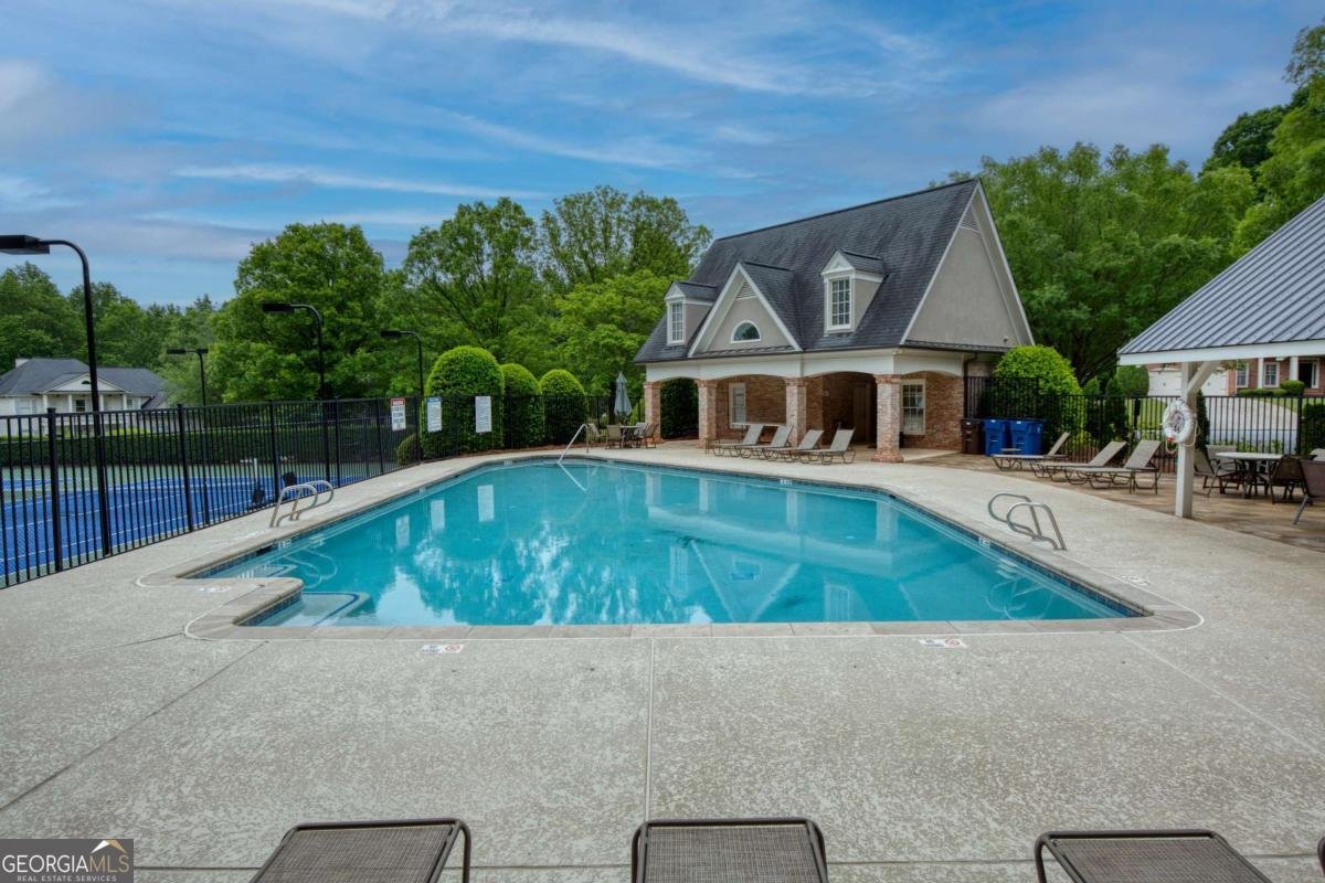 1110 Bascomb Farm Drive Alpharetta - Photo 42