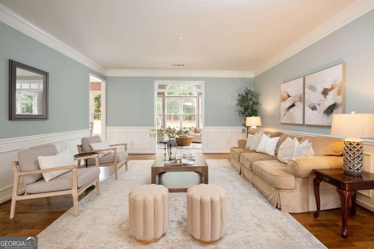 1110 Bascomb Farm Drive Alpharetta - Photo 7