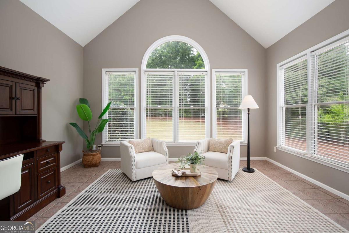 1110 Bascomb Farm Drive Alpharetta - Photo 8