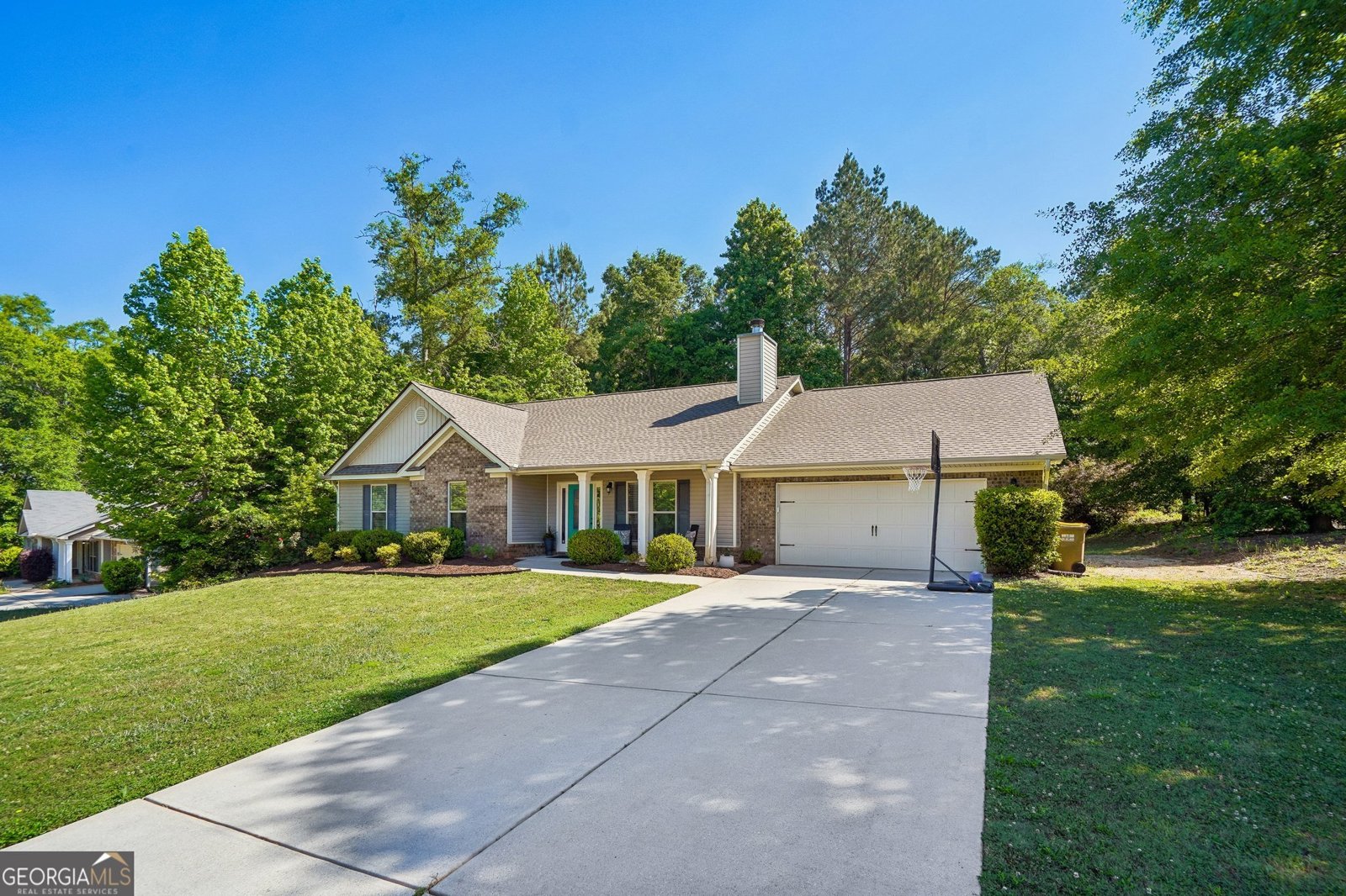 2333 Springside Drive Winder - Photo 1