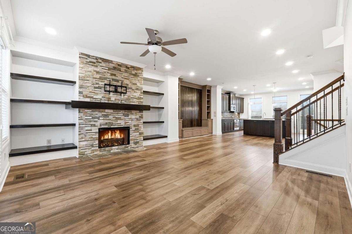 7809 Laurel Crest Drive Suwanee - Photo 11
