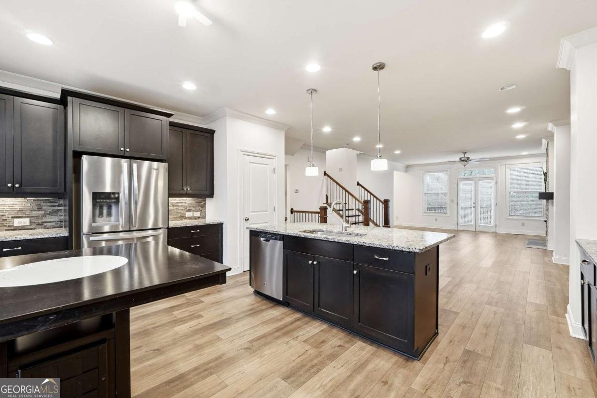 7809 Laurel Crest Drive Suwanee - Photo 6