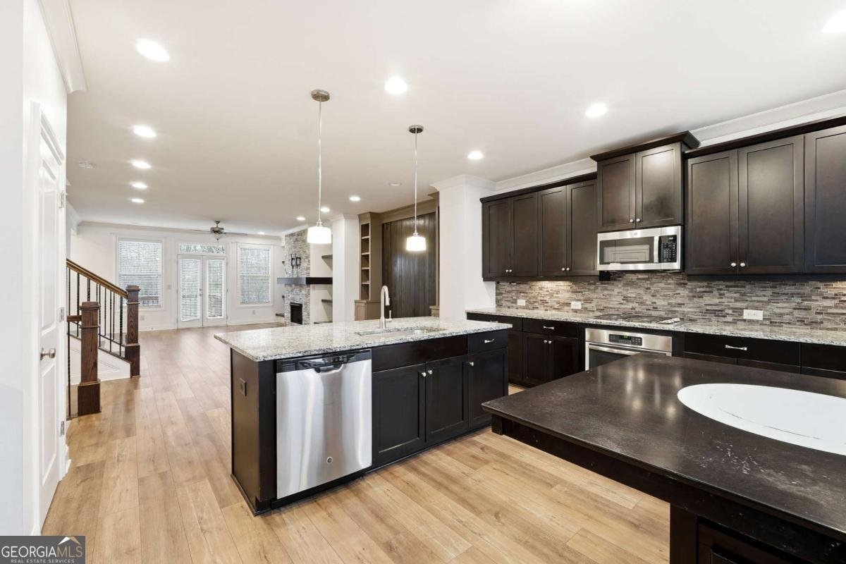 7809 Laurel Crest Drive Suwanee - Photo 7