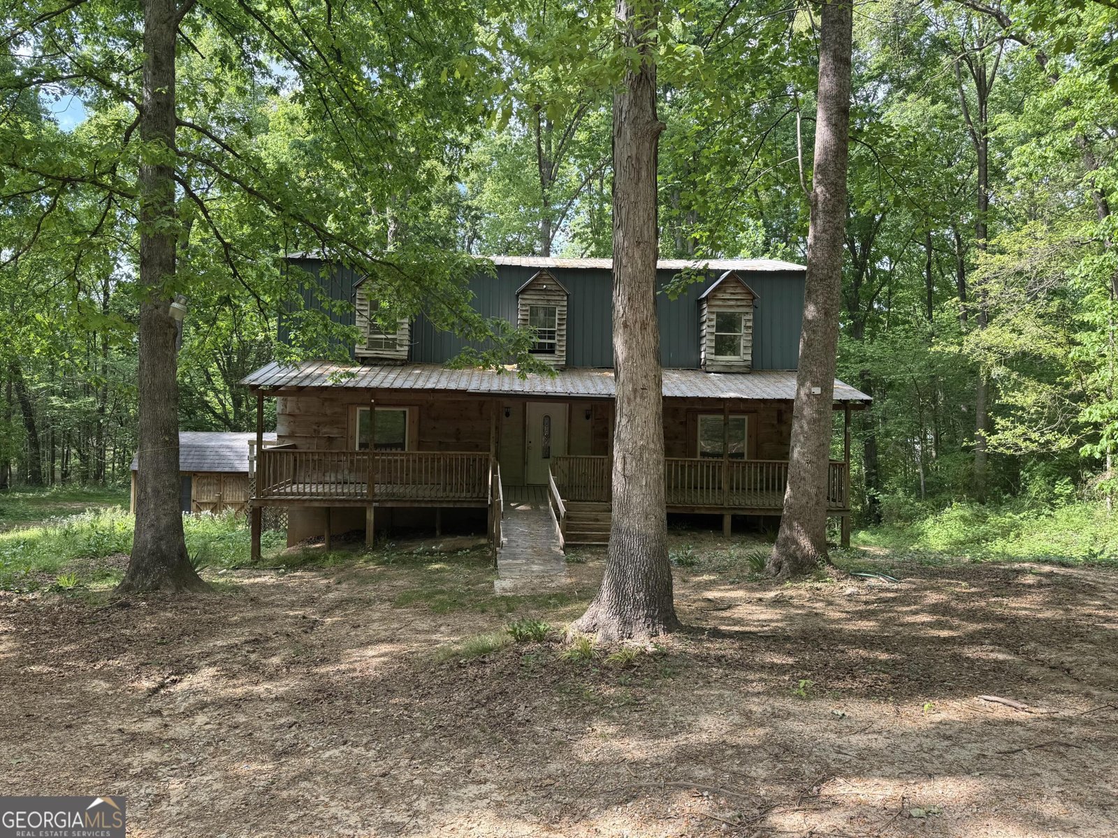 780 Bellamy Road Lula - main photo