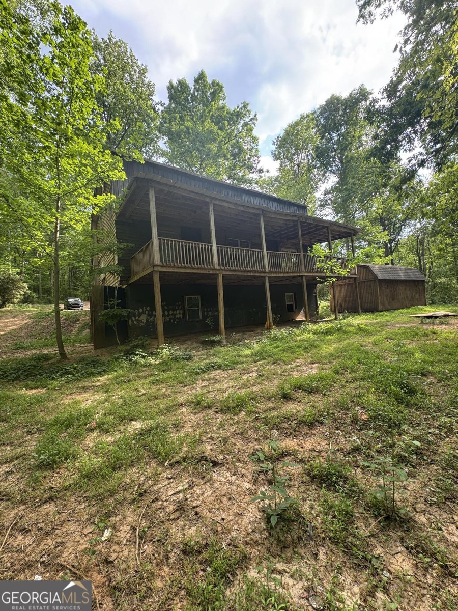 780 Bellamy Road Lula - Photo 18