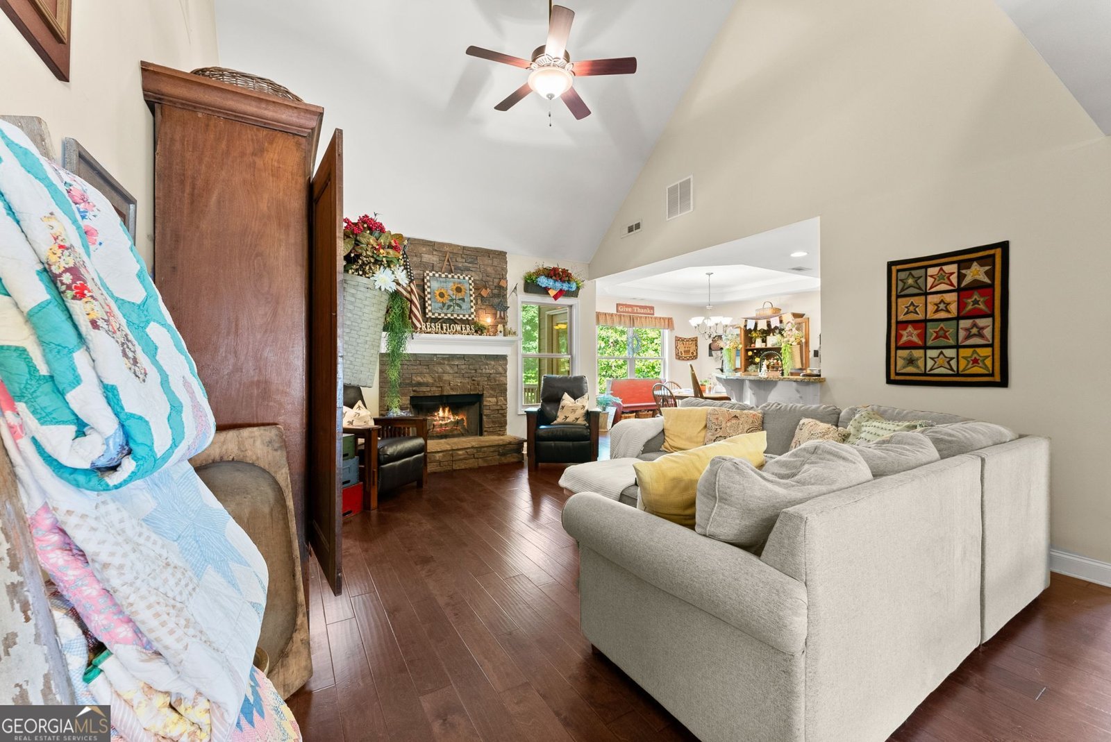170 Fair Oaks Court Commerce - Photo 15