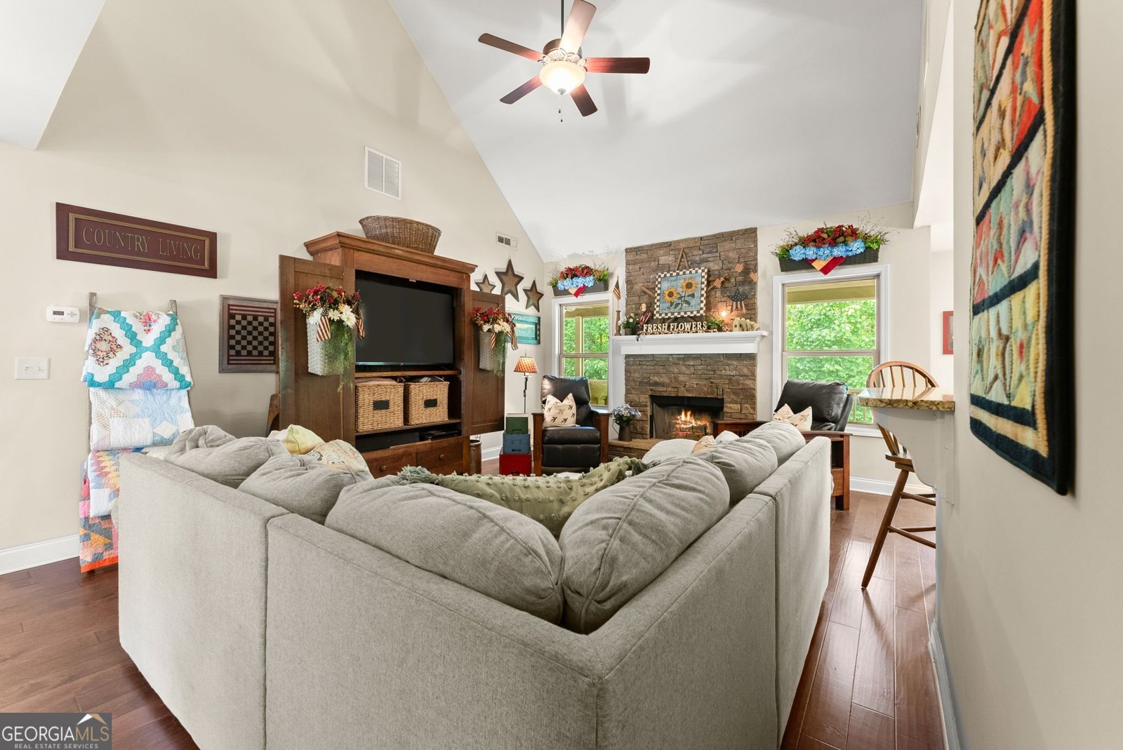 170 Fair Oaks Court Commerce - Photo 16