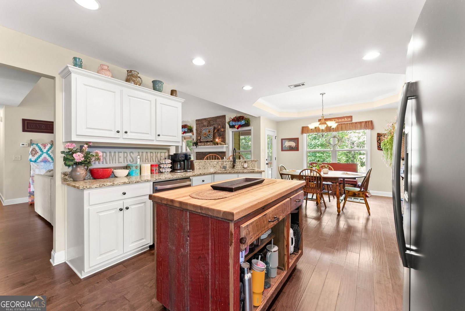 170 Fair Oaks Court Commerce - Photo 19