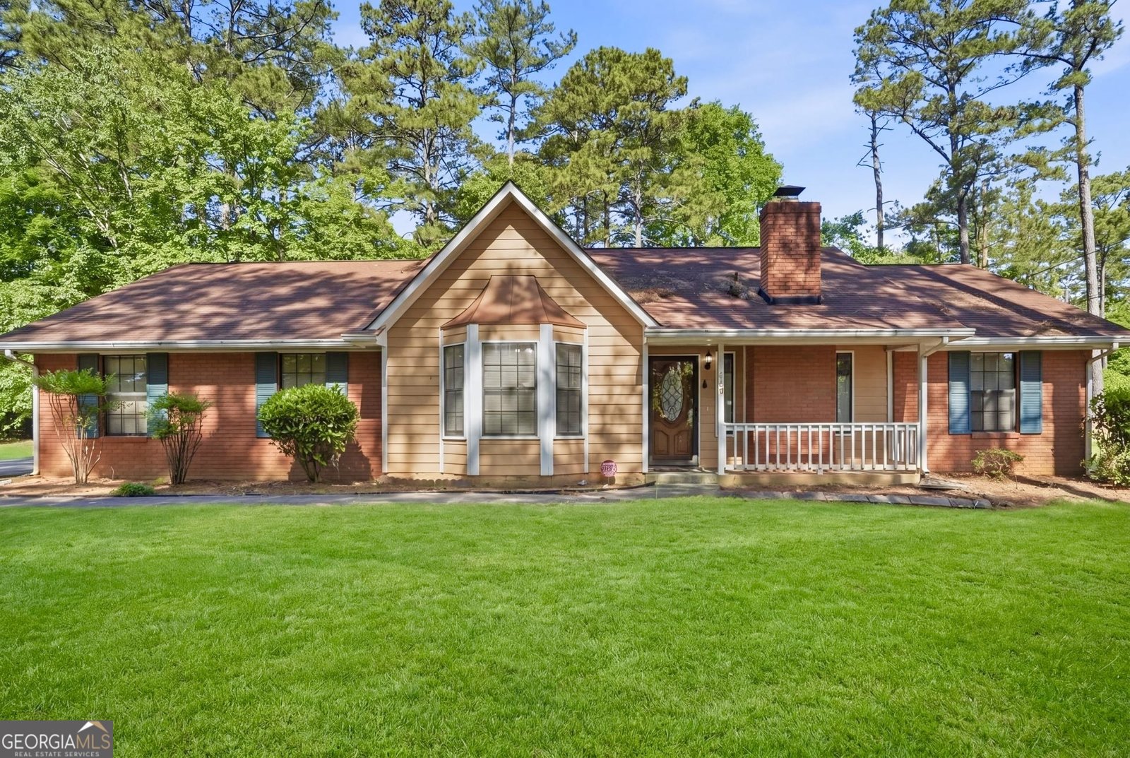 579 Scarborough Road Ellenwood - main photo