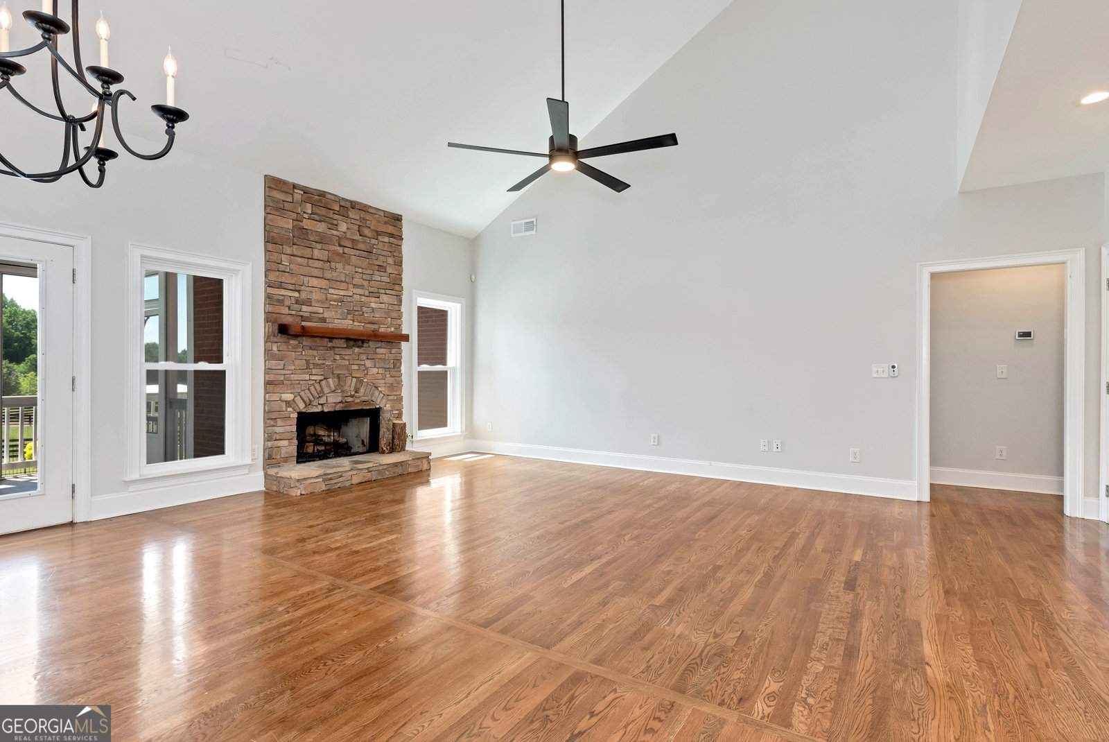 11157 Lewis Braselton Boulevard Braselton - Photo 14
