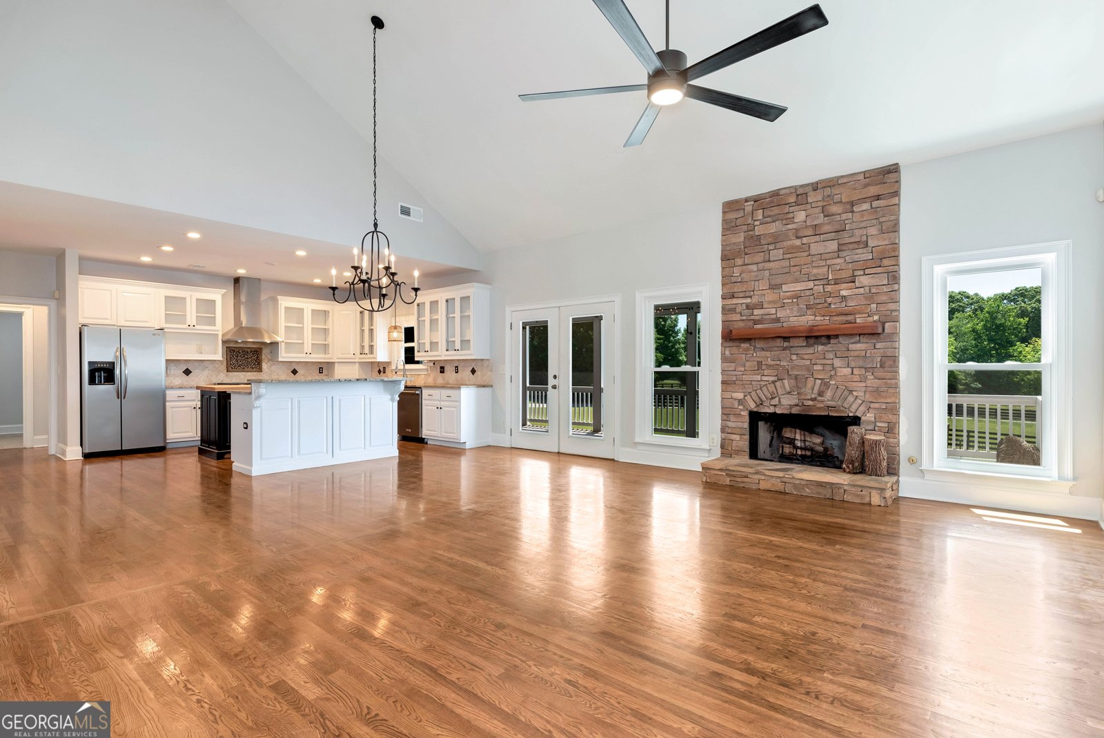 11157 Lewis Braselton Boulevard Braselton - Photo 15