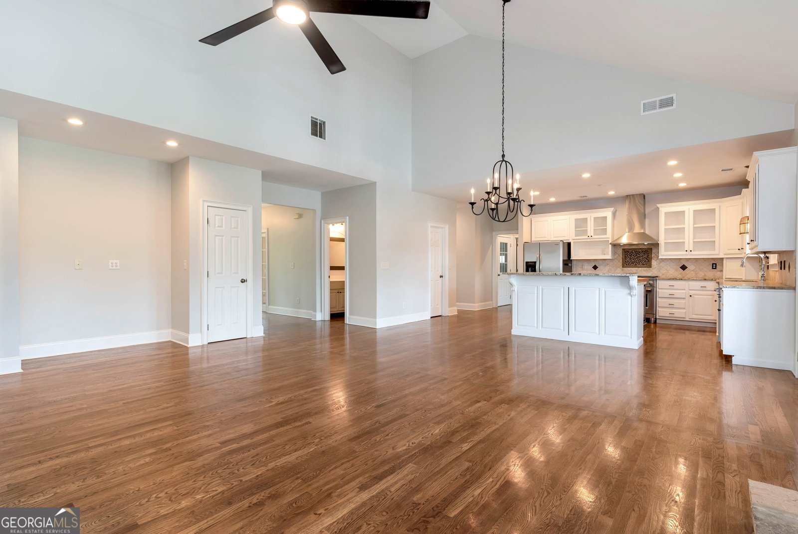 11157 Lewis Braselton Boulevard Braselton - Photo 16