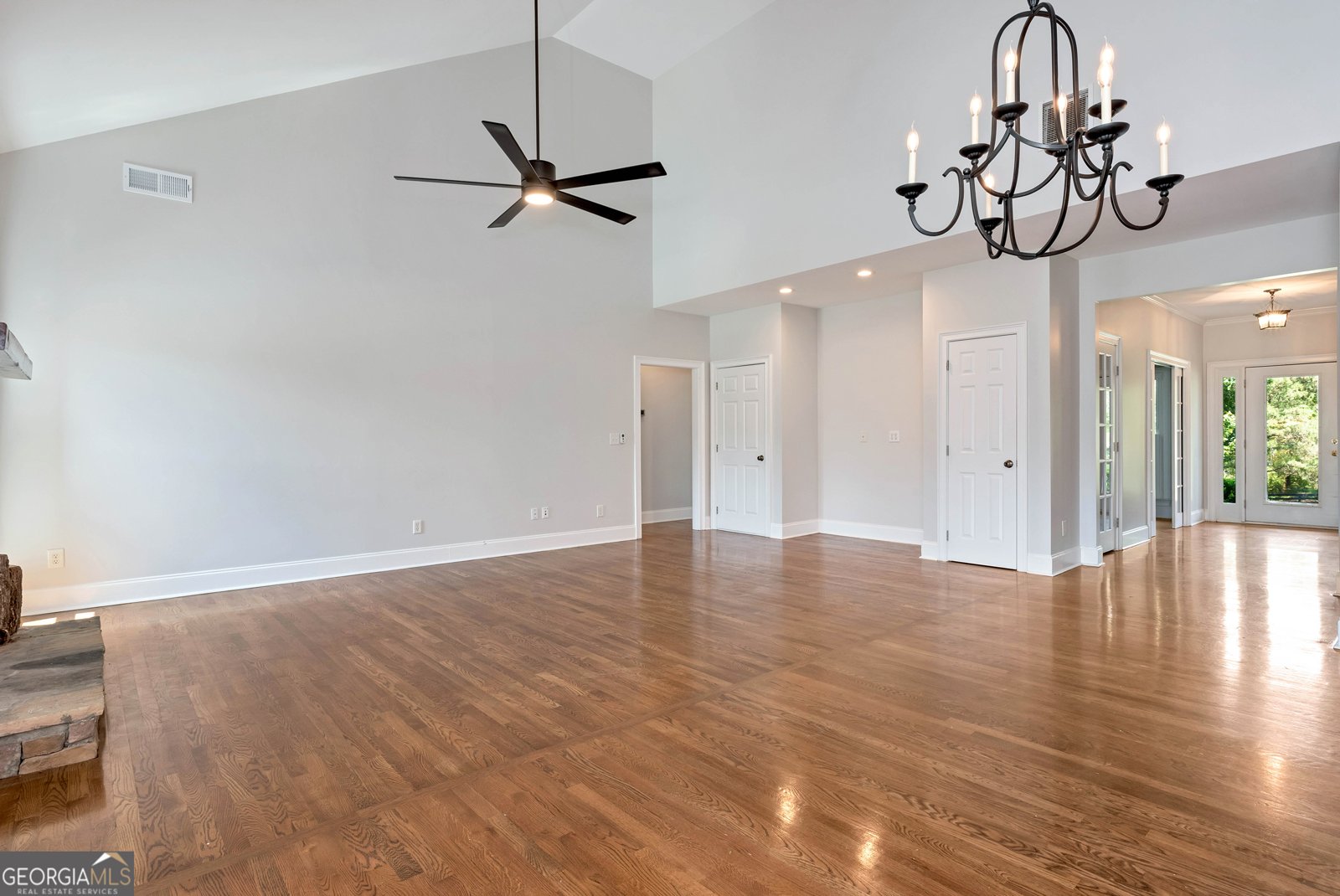 11157 Lewis Braselton Boulevard Braselton - Photo 17