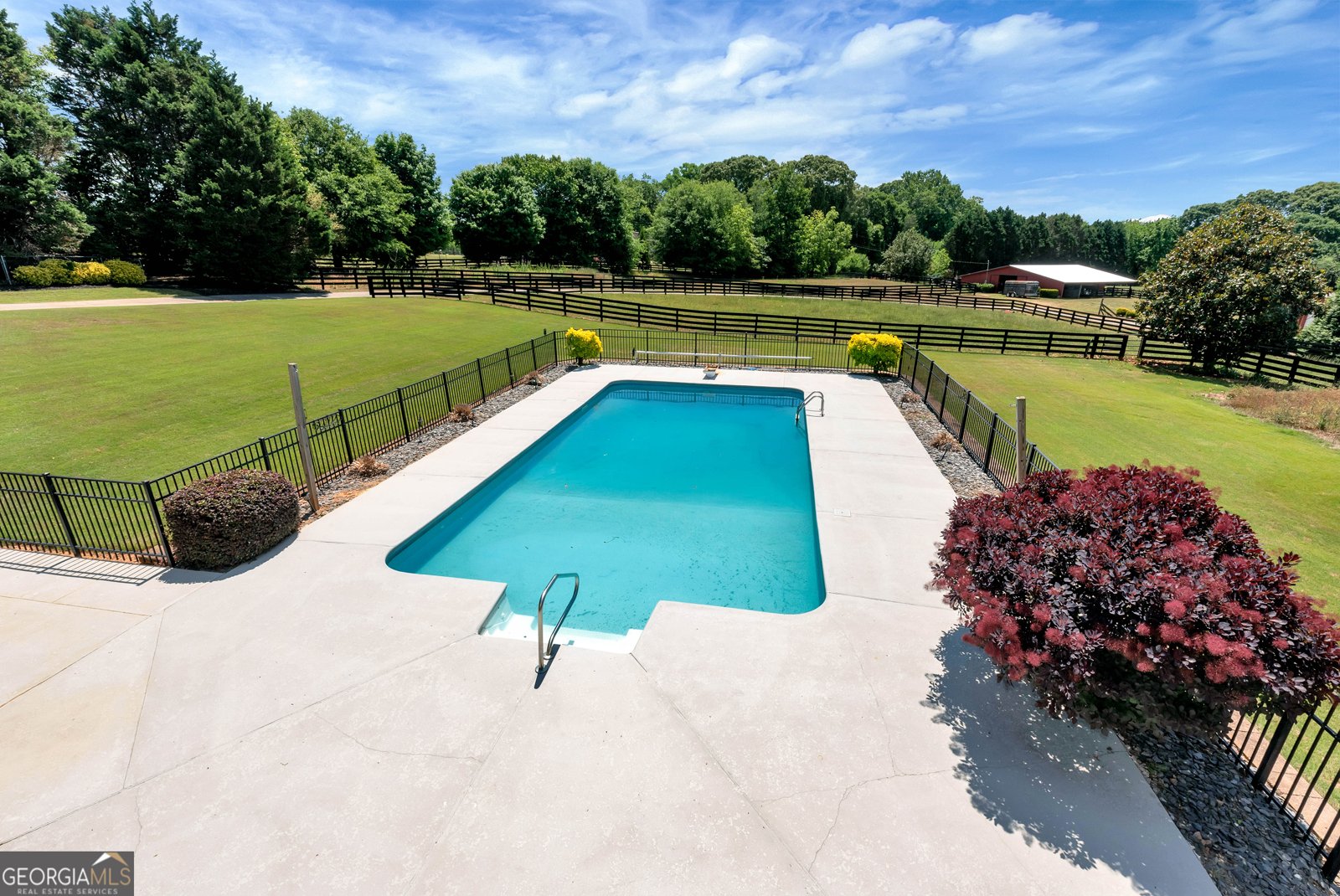 11157 Lewis Braselton Boulevard Braselton - Photo 52