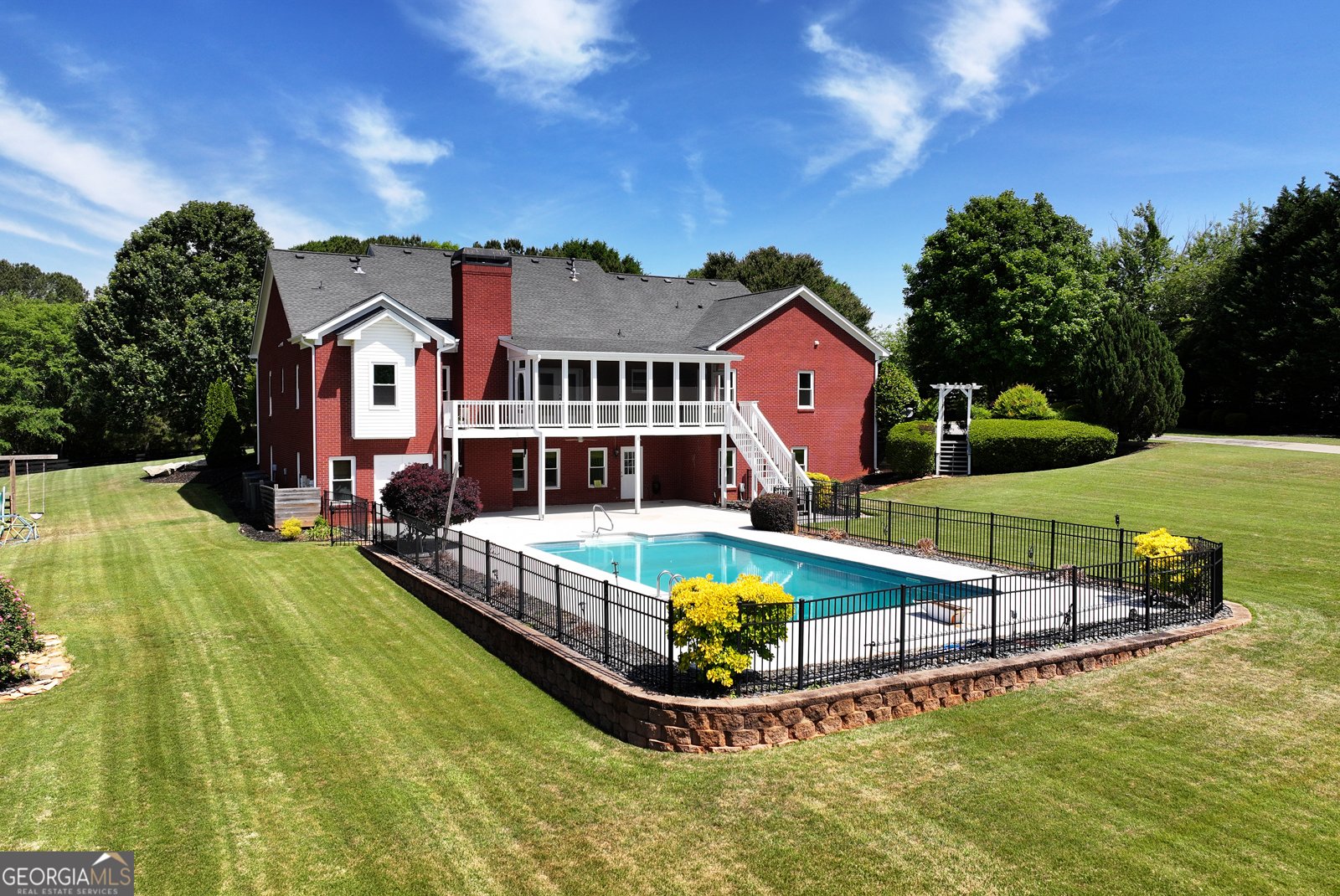 11157 Lewis Braselton Boulevard Braselton - Photo 54