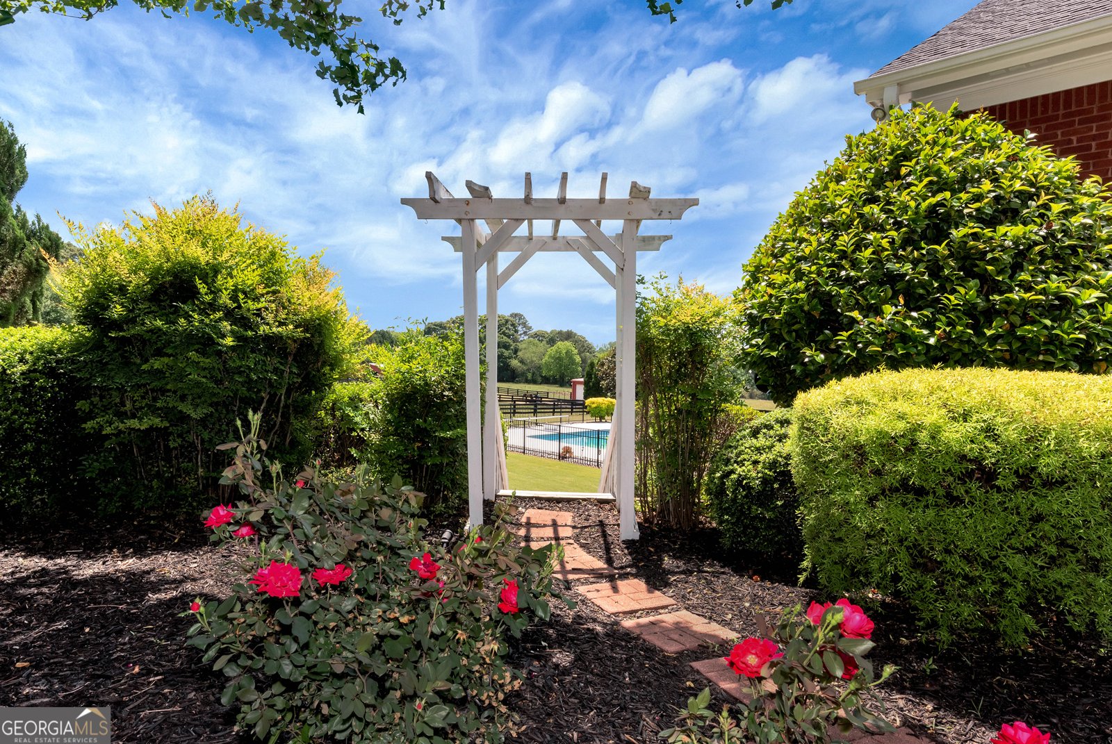 11157 Lewis Braselton Boulevard Braselton - Photo 56