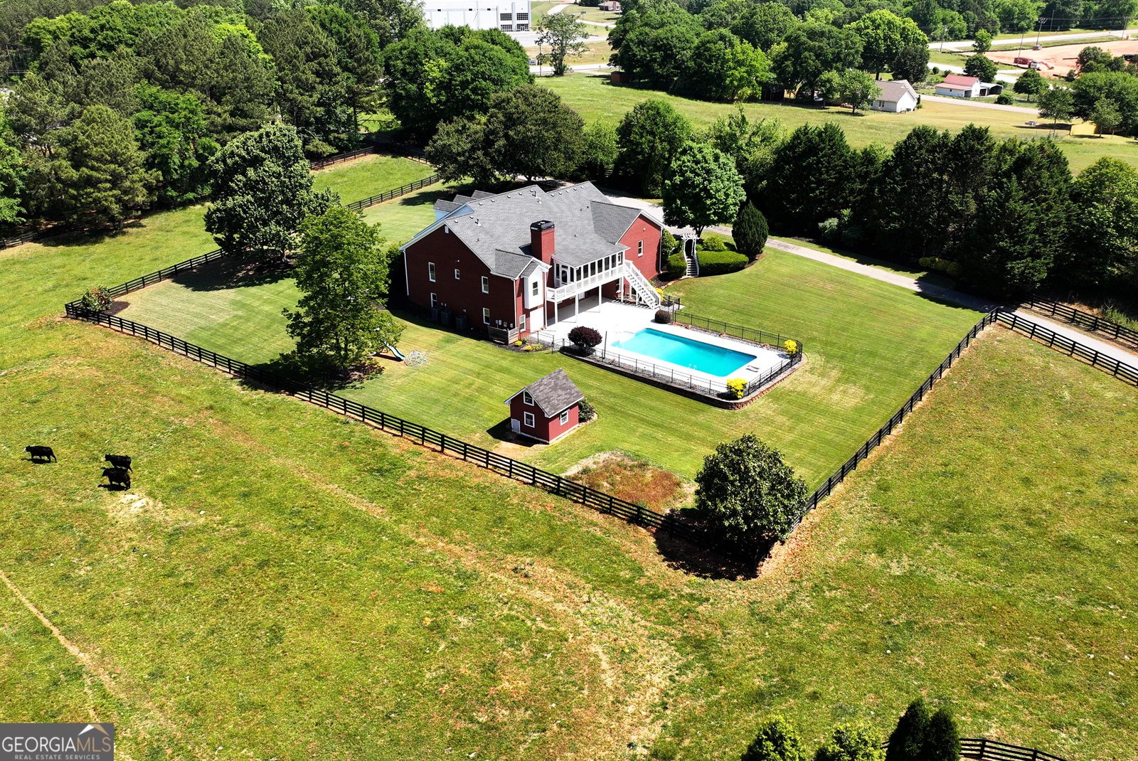 11157 Lewis Braselton Boulevard Braselton - Photo 59