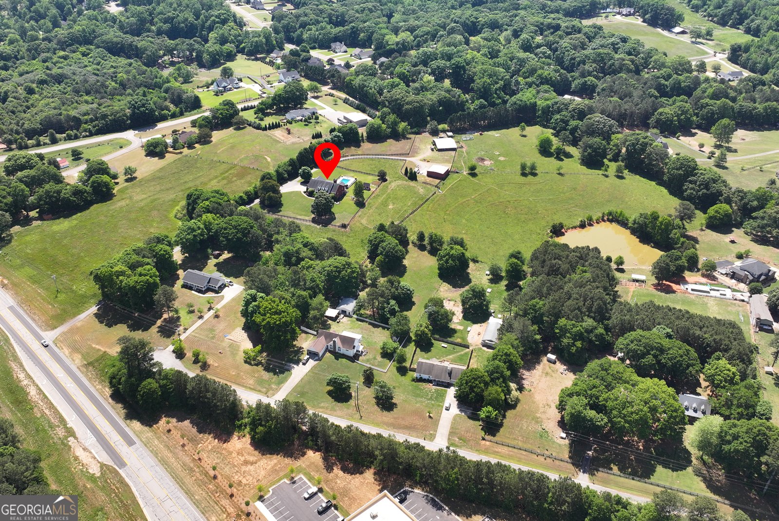11157 Lewis Braselton Boulevard Braselton - Photo 81