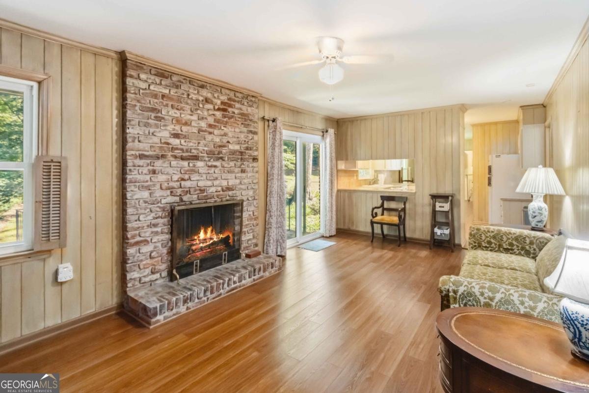 2738 Foster Ridge Road Atlanta - Photo 10