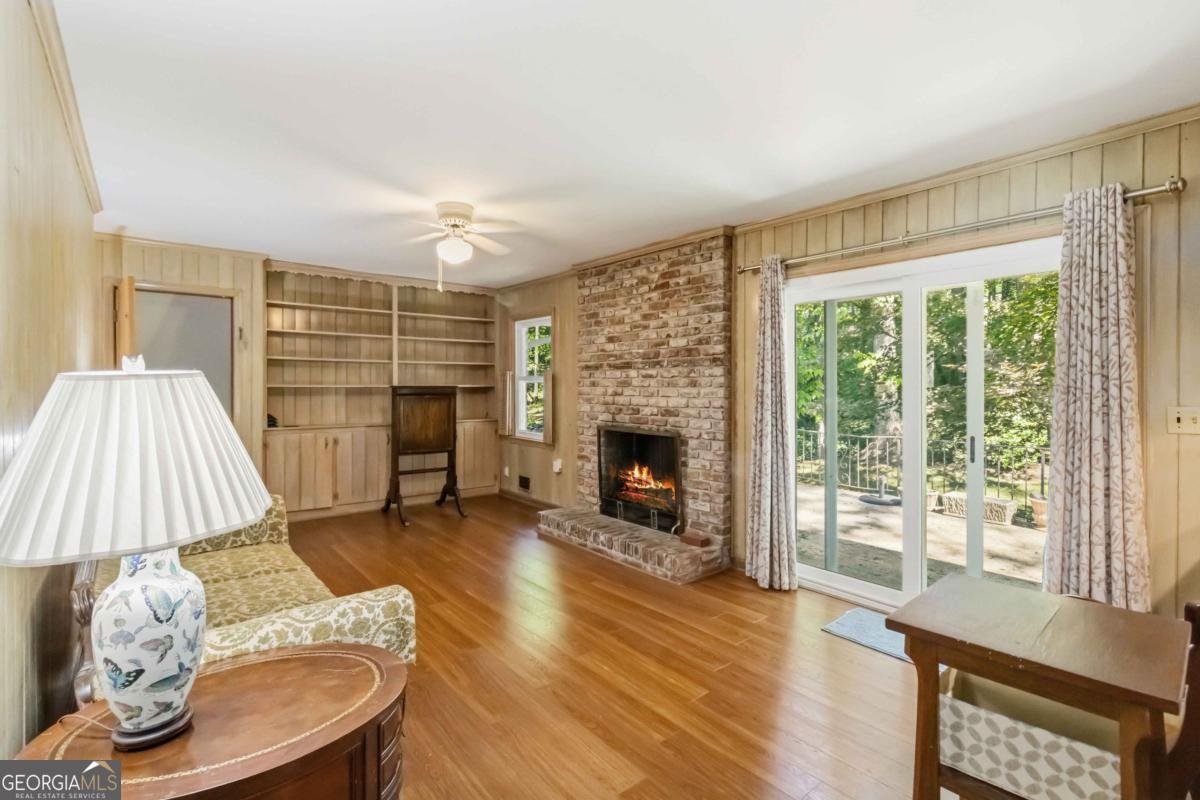 2738 Foster Ridge Road Atlanta - Photo 11