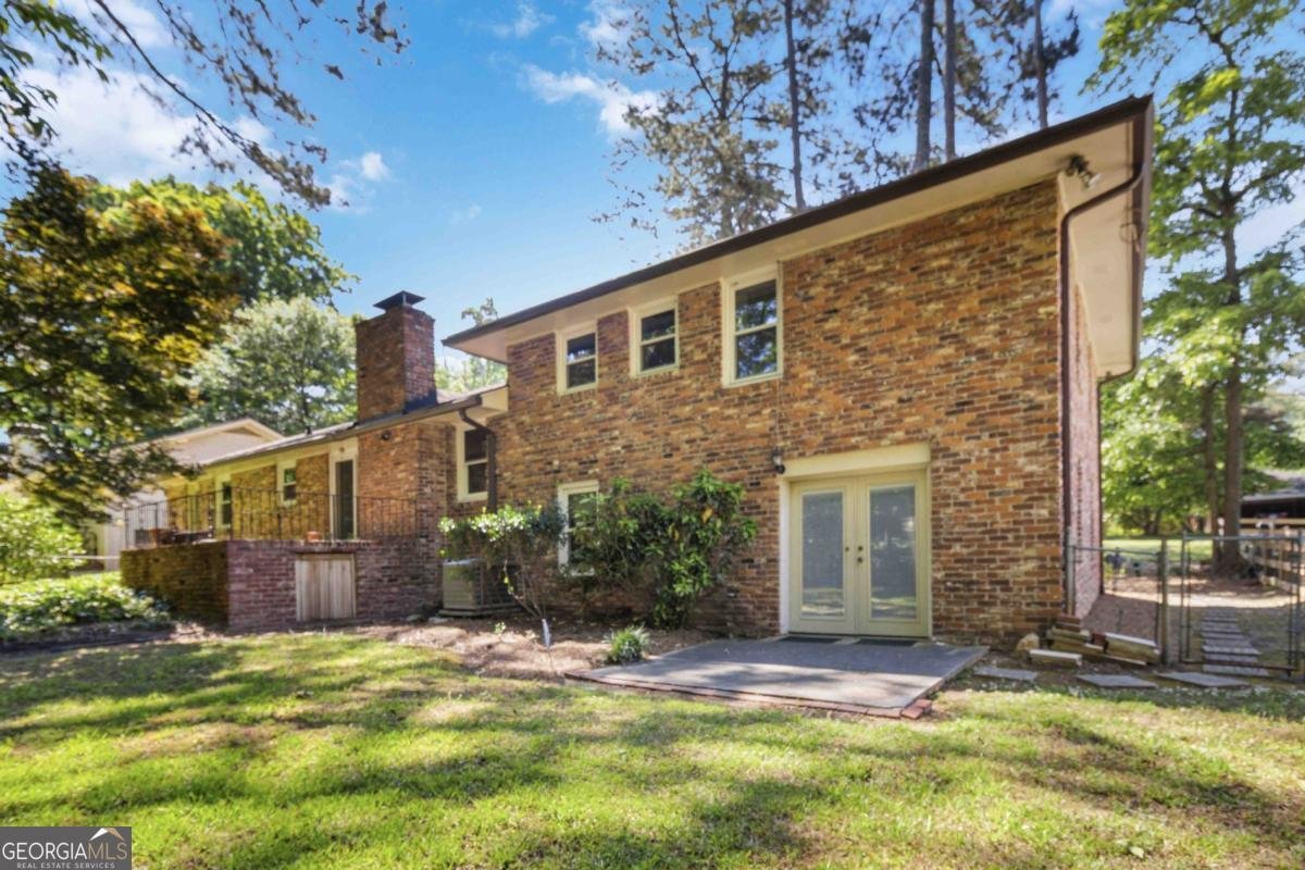 2738 Foster Ridge Road Atlanta - Photo 23