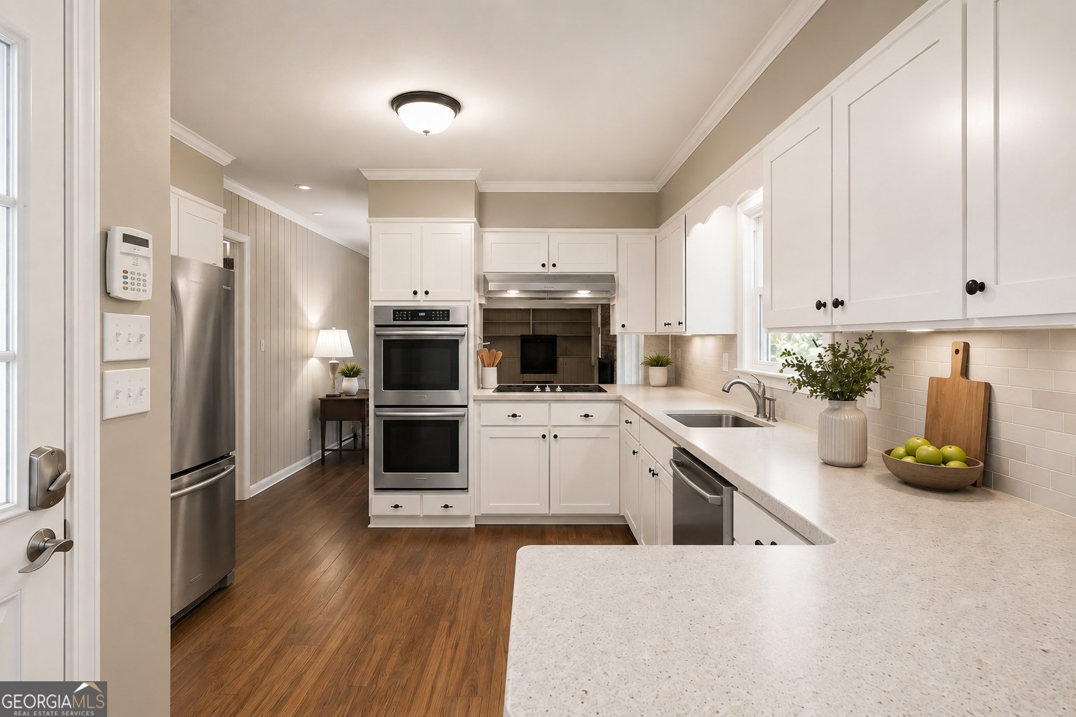 2738 Foster Ridge Road Atlanta - Photo 26
