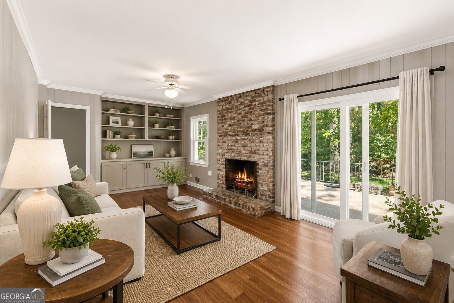 2738 Foster Ridge Road Atlanta - Photo 27