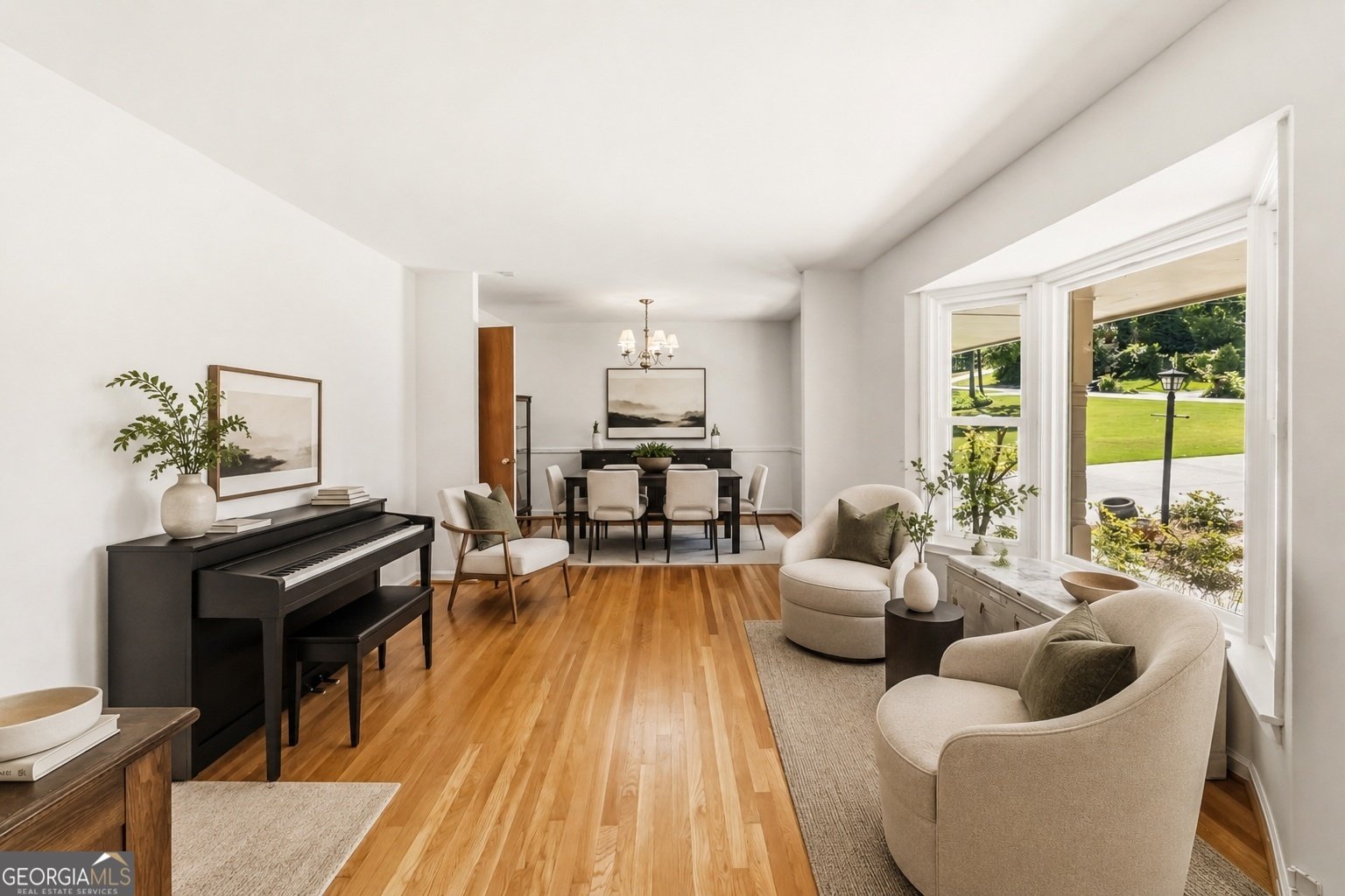 2738 Foster Ridge Road Atlanta - Photo 28