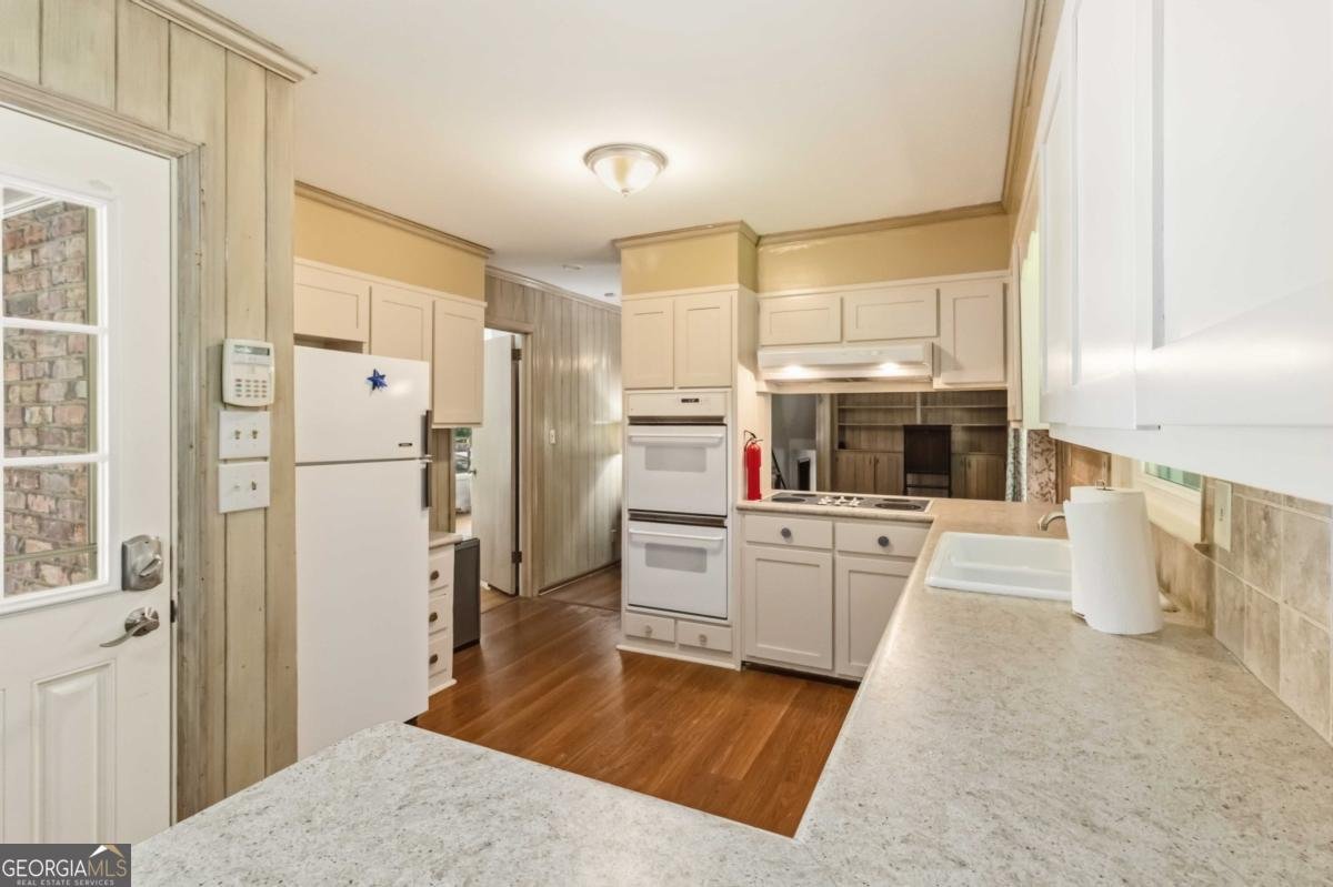2738 Foster Ridge Road Atlanta - Photo 9