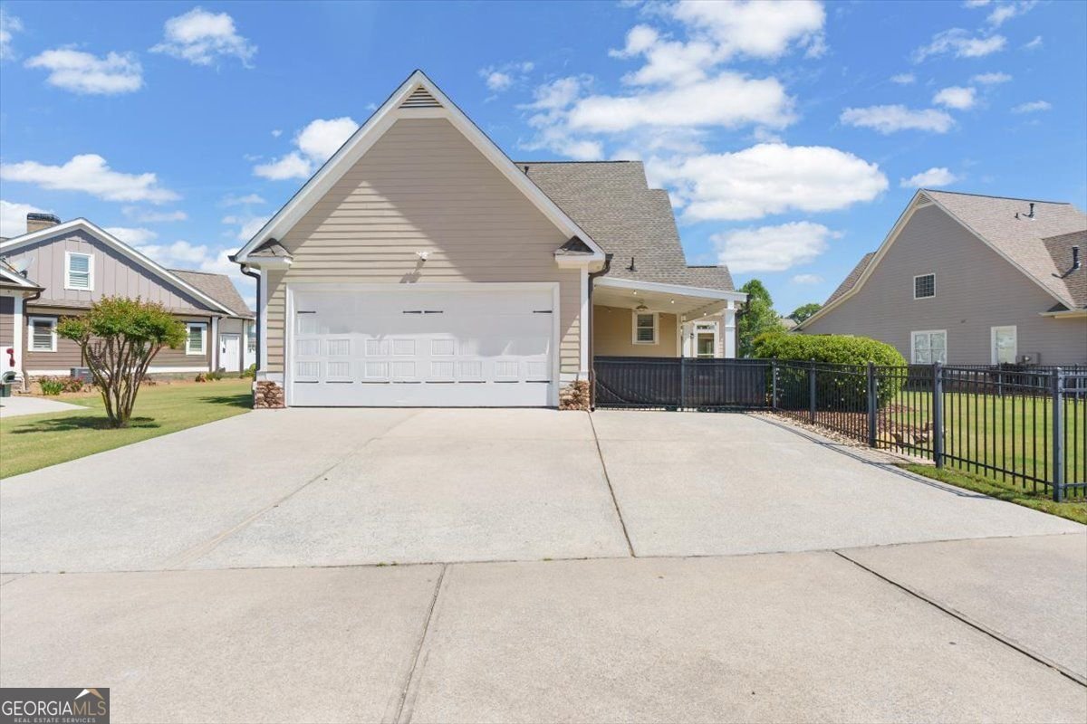 8 Deering Way Cartersville - Photo 11