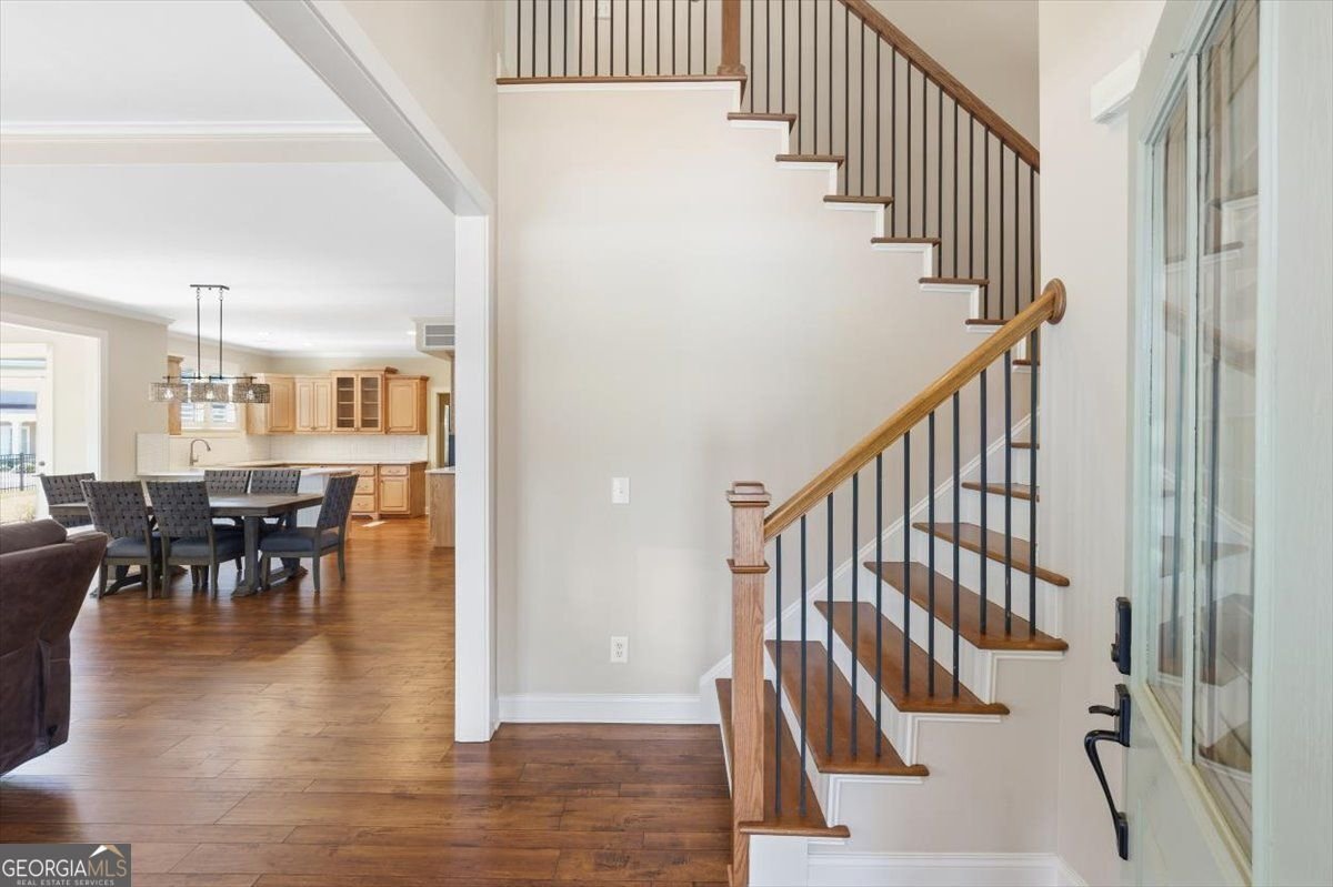 8 Deering Way Cartersville - Photo 12