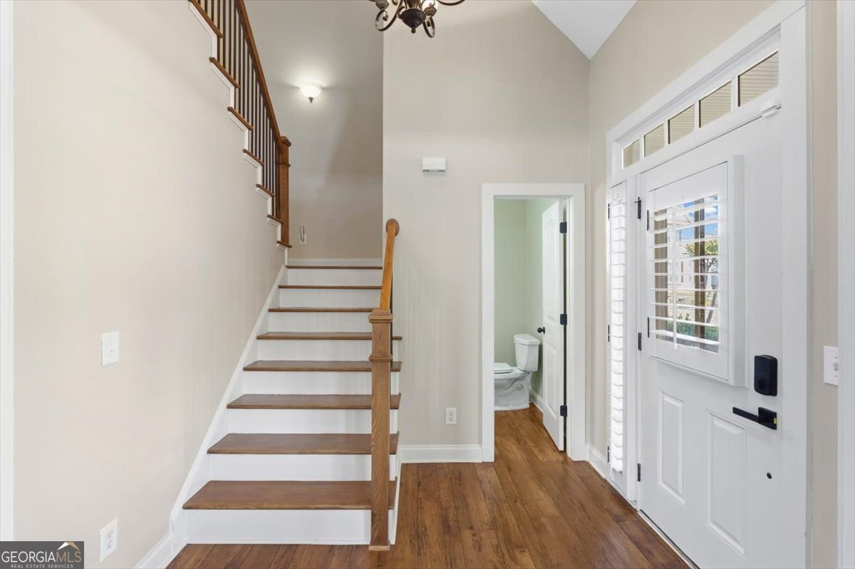 8 Deering Way Cartersville - Photo 13