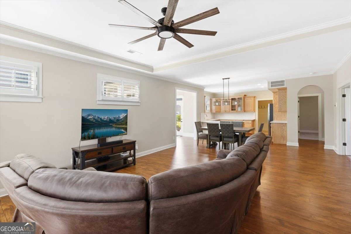 8 Deering Way Cartersville - Photo 14