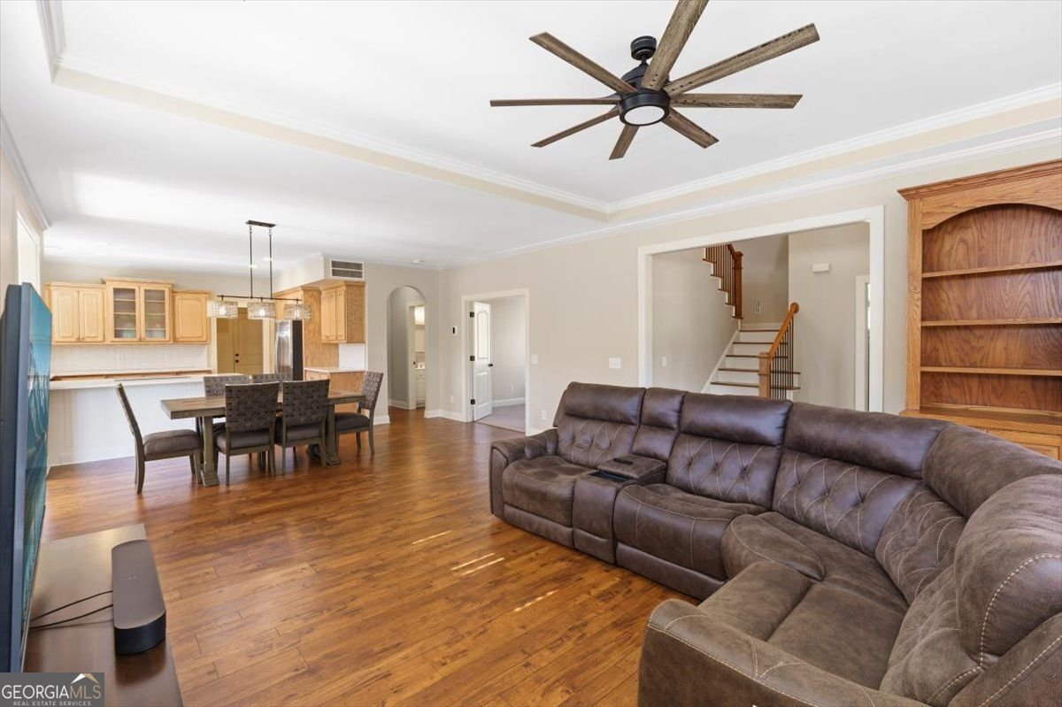 8 Deering Way Cartersville - Photo 15