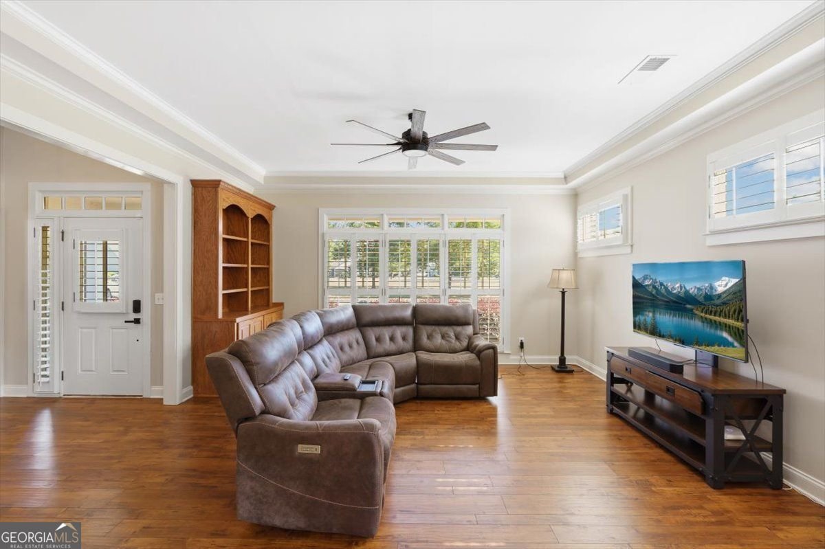 8 Deering Way Cartersville - Photo 16