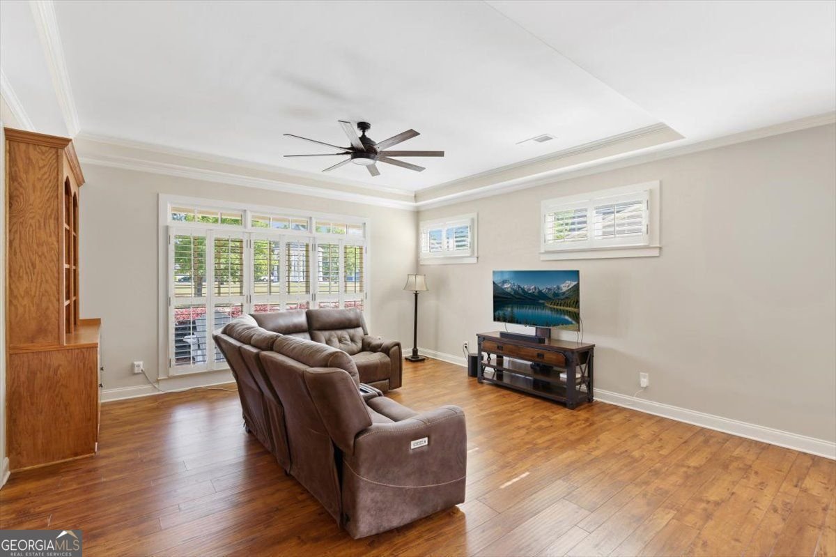 8 Deering Way Cartersville - Photo 17